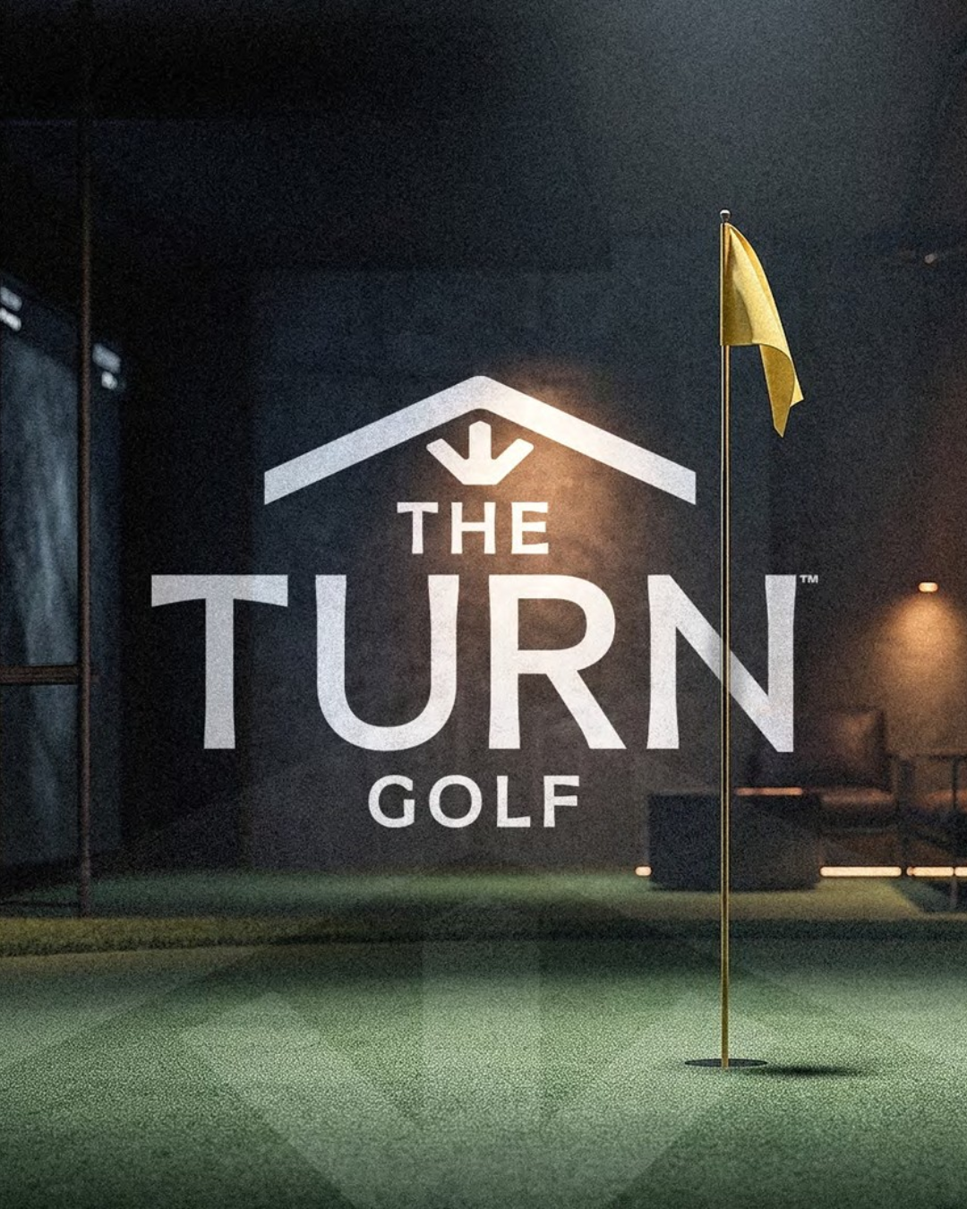 The Turn Golf Block - Join Today - Camp Hill PA