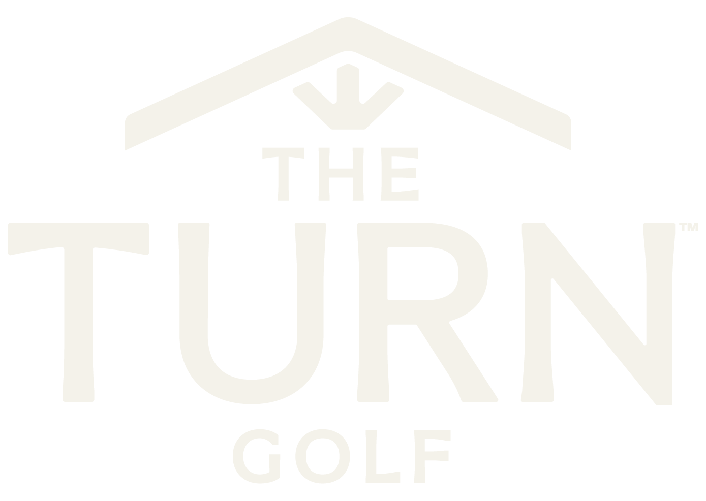 The Turn Indoor